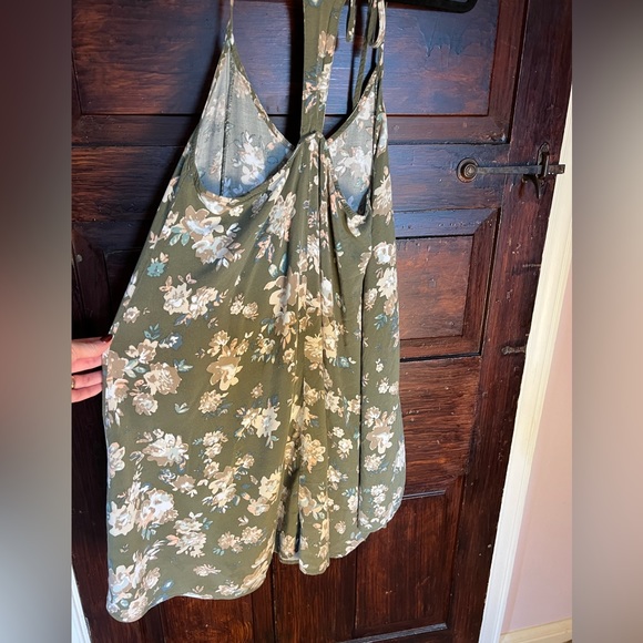 O’Neill Floral Dress - Picture 3 of 5